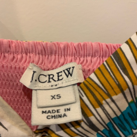 Jcrew sundress - Picture 2 of 2